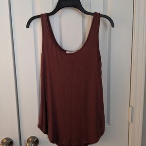 CJLA Tank in Wine